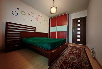 Brancoveanu | Apartament la cheie de inchiriat cu parcare proprie | bl.anvelopat - 1