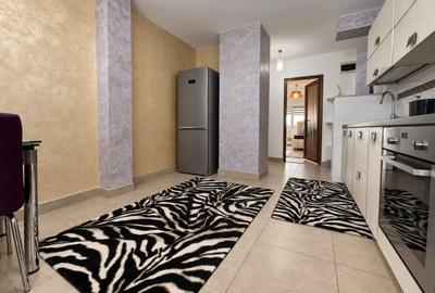 Apartament 3 camere, decomandat, etaj 6 din 7, zona The Office. - 1