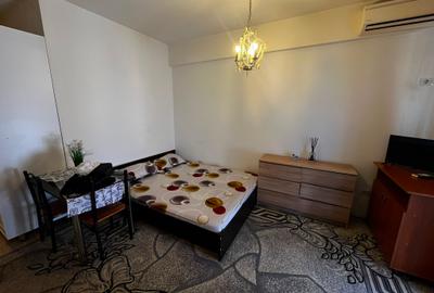 Garsoniera tip Studio -Rezervelor 54- AC/Centrala- Militari Residence - 1