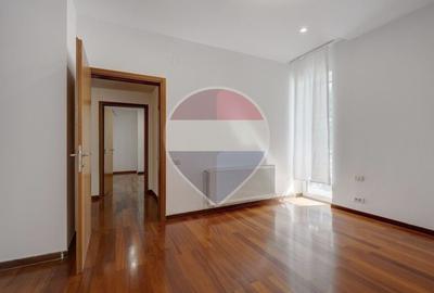 Apartament de 4 camere Primăverii /finisaje premium/ vedere Lac Bordei - 6