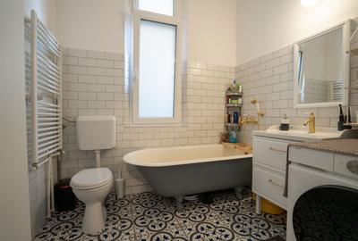 Apartament 3 camere 2 bai Ultracentral lux - 7