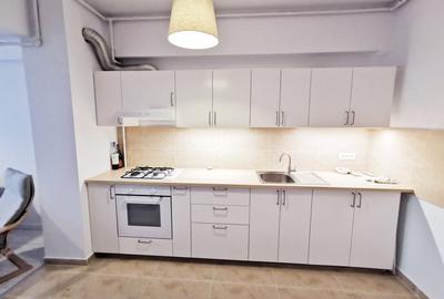 Uverturii/Lacul Morii/Bloc Nou/Apartament Modern La Cheie/ - 11