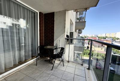 Apartament 2cam 66MP modern - Rose Garden | Obor | Colentina - 17