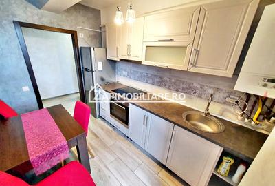 Apartament 2 camere bloc NOU,52mp,cartier Tudor,lift,parcare - 4