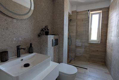 Apartament 3 camere 2 bai ,parcare subterana - 8