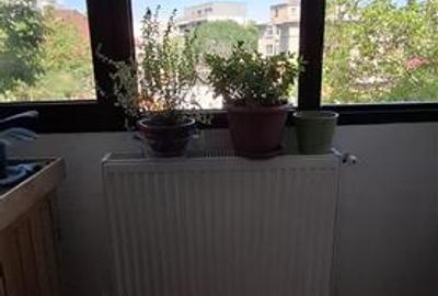 Apartament 3 camere mobilat, centrala termica , gata de mutat! - 14