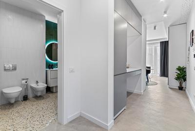 Studio Premium | AXXIS Madrid | Etaj 5 | Vedere la mare | Navodari - 4