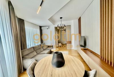 Apartament 2 camere/Herăstrău/Complet mobilat și utilat/Loc de parcare  separat - 29