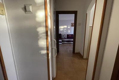 Apartament 2 camere in Tei/Reabilitat Termic/ Complet mobilat - 10