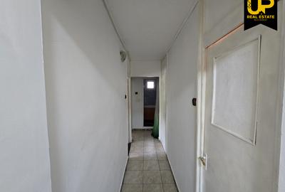 Apartament 3 camere decomandat Soseaua Salaj Petre Paun 2 bai 66.11 mp mobilat - 14