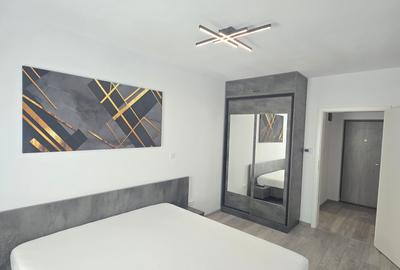 Apartament 2 camere, Prima inchiriere | 7 minute aeroport | Parcare | - 9