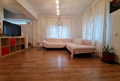 Casa indivduala pe parter - 3 camere -Corbeaca, strada Caisului padure - 4