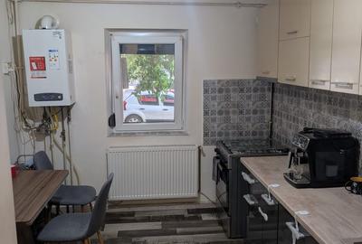 Apartament 3 camere, decomandat, confort 1, zona Soarelui - 7