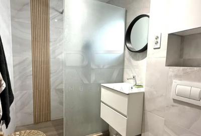 2 camere, 10/11, anvelopat, centrala-Lujerului - 7