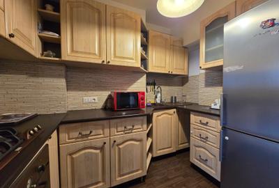 Apartament 3 camere Piata Victoriei - Bd. Ion Mihalache - 5