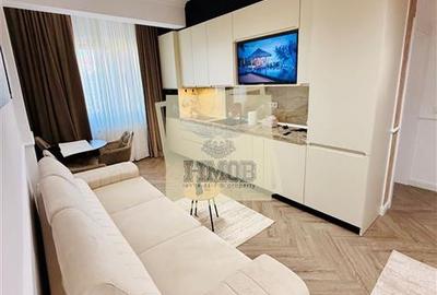Apartament nou 3 camere 2 parcari terasa parcare zona Rahovei - 2