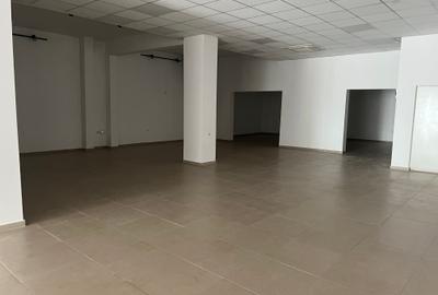 SPATIU COMERCIAL/Rond OMW Pipera - 7