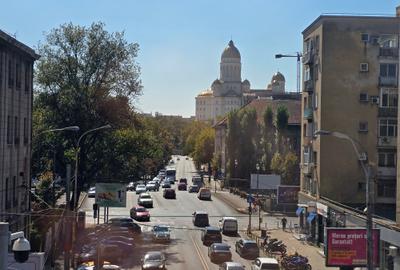 Apartament 2 camere Ultracentral - Bd. Kogalniceanu vis-a-vis Petrom - 10