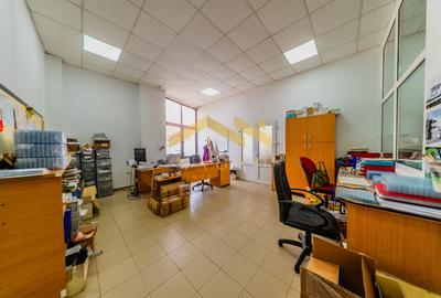 Bloc cu 12 Apartamente si Hala Industriala-Oferta Speciala/Sannicolau - 17