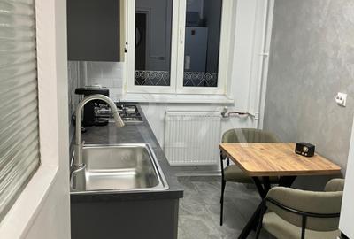 Chirie: 2 camere , complet renovat – Drumul Taberei, Bucla - 7