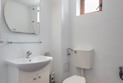 Mutare Imediată , 3 Camere, Mobilat si Utilat ,92 mp , Parcare , Barbu Văcărescu - 32