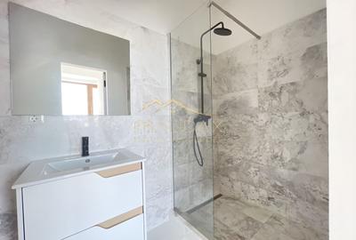 Apartament 4 Camere**TERASA**Bloc boutique***NOU// DOMENII - 13