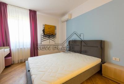 4City North | Apartament exclusivist | 2 Locuri de Parcare Subterane - 14