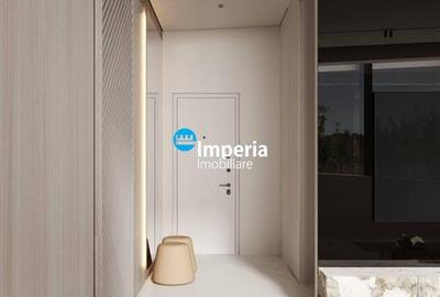 Penthouse 3 camere cu terasa,141.07 mp,bloc nou,zona Nicolina Selgros - 14