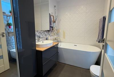 Apartament 3 camere semidecomandat + parcare subterana inclusa| Aurel Vlaicu - 6