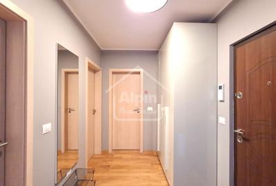 Apartament Pretabil Investitie I Tractorul Coresi - 8