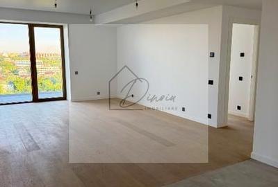 2 camere One High District I Vedere lac - 2