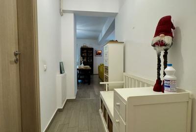 3 camere Semidecomandat | 2 bai | Parcare | Mobilat Utilat | Curte - 11