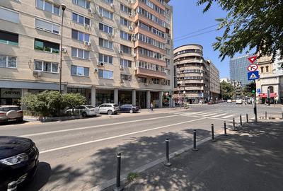 Spatiu Comercial - Sala Palatului - Ion Campineanu - 7