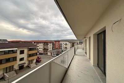 Apartament 2 camere nou cu CF,finisat Eroilor Floresti - 7