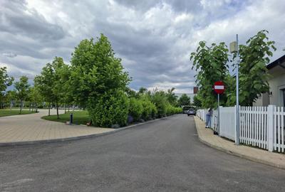 Apartament cu 2 camere decomandat în Păulești