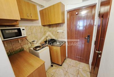 Garsoniera de vanzare in zona strazii Bulevardul Muncii - 6
