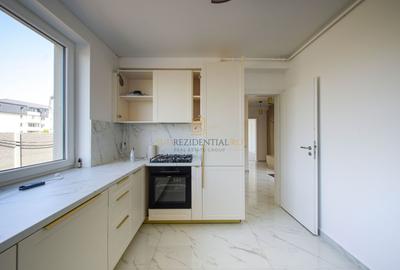 Vila individuala cu 4 camere, Bragadiru-Str. Crisul Repede - 8