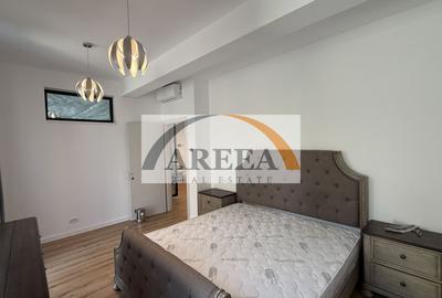Apartament 4 camere parter cu 2 curți  la 650mp de British School - 10