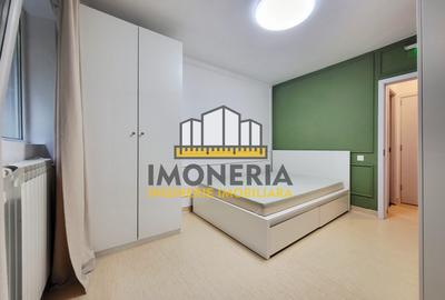 2 camere-550m Metrou Muncii-400m parc-0%comision-Maior Coravu - 11