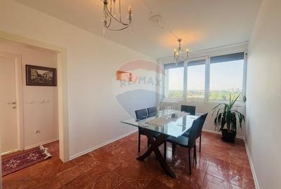 Închiriere apartament 4 camere – Zonă premium Beller | vedere superbă - 3