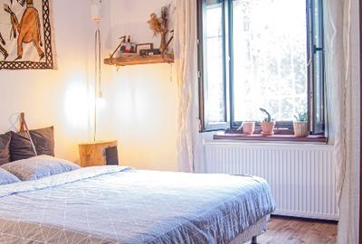 Direct PROPRIETAR, vand apartament cu 2 camere, la casa, zona Dealul Cetatii - 10