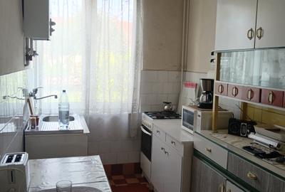Casă în centrul Târgu Mureș – Investiția pe care o căutați! - 4