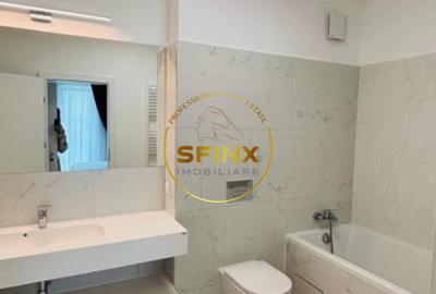 Baneasa, pet friendly, first rental,  3 room apartment, terrace with a view - 11