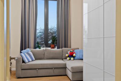 Apartament in vila Parcul Carol | Mitropolit Filaret - 10