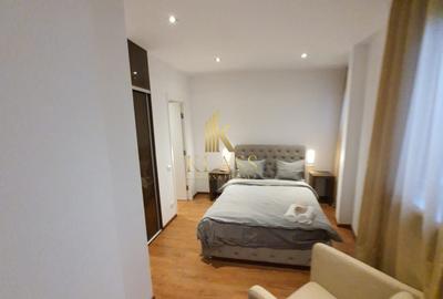 Apartament 3 camere Piața Romană - 1
