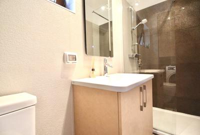 GRADINA ICOANEI-POLONA, APARTAMENT ELEGANT CU TERASA 24 MP SUBERBA SI PARCARE! - 20