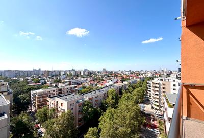 Apartament 2 camere - Matei Basarab - Centrală proprie - 9