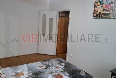 Bloc izolat, 54mp, la 3 minute de Shopping Mall - 9