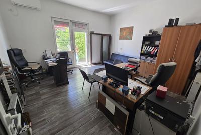 Casă cu 2 camere în Brâncoveanu