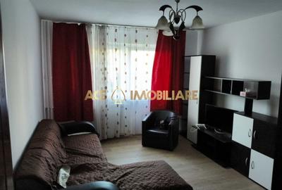 Apartament cu 2 camere semidecomandat, mobilat în Berceni